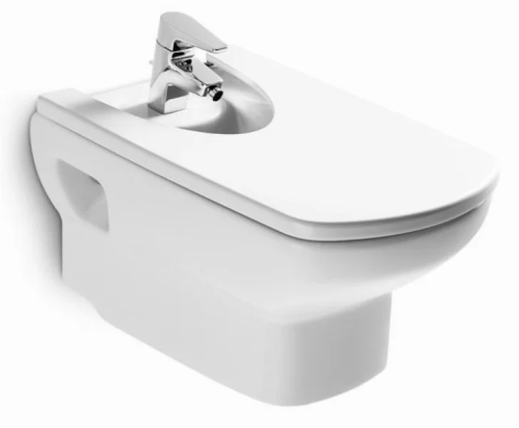 Біде ROCA DAMA SENSO підвісне