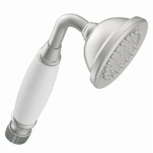 Ручной душ Tres Monoclasic Ø 78 мм, сталь