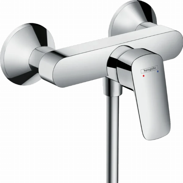 Змішувач Hansgrohe Logis для душу 71630000