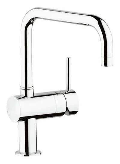 Змішувач Grohe Minta 32488000 для кухонного миття