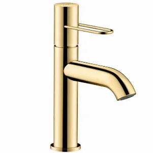 Змішувач для раковини Axor Uno 100 латунь