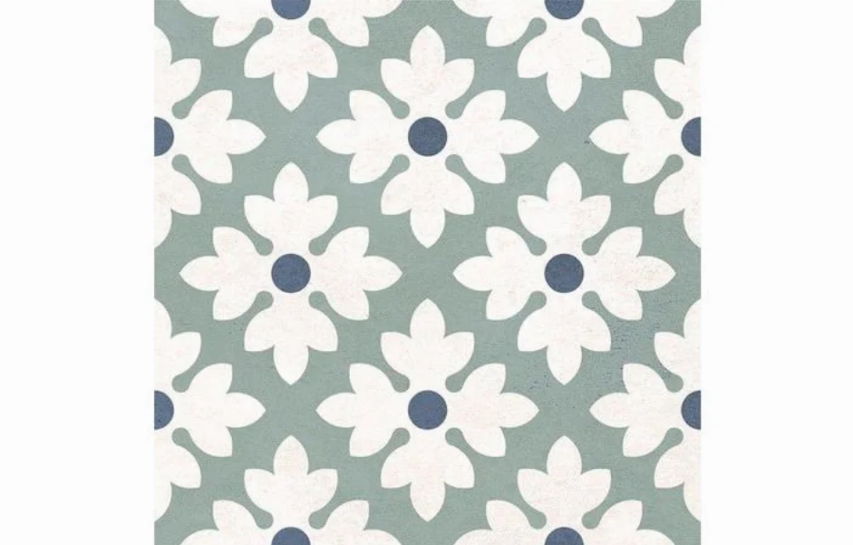 керамогранітна Плитка Primavera мікс №2 186x186x8 Golden Tile