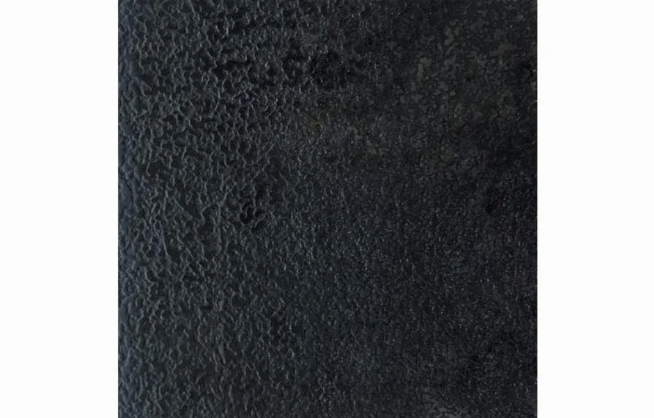 Вставка Tako CT 73001 Crystal Black 73х73х9 Kotto Ceramica