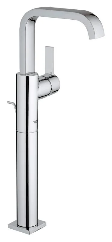 Смеситель Grohe Allure 32249000 для раковины