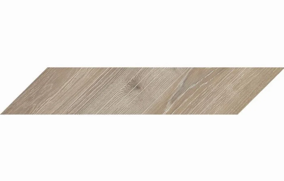 Декор Wildland Warm Chevron левый 148x888x10 Paradyz