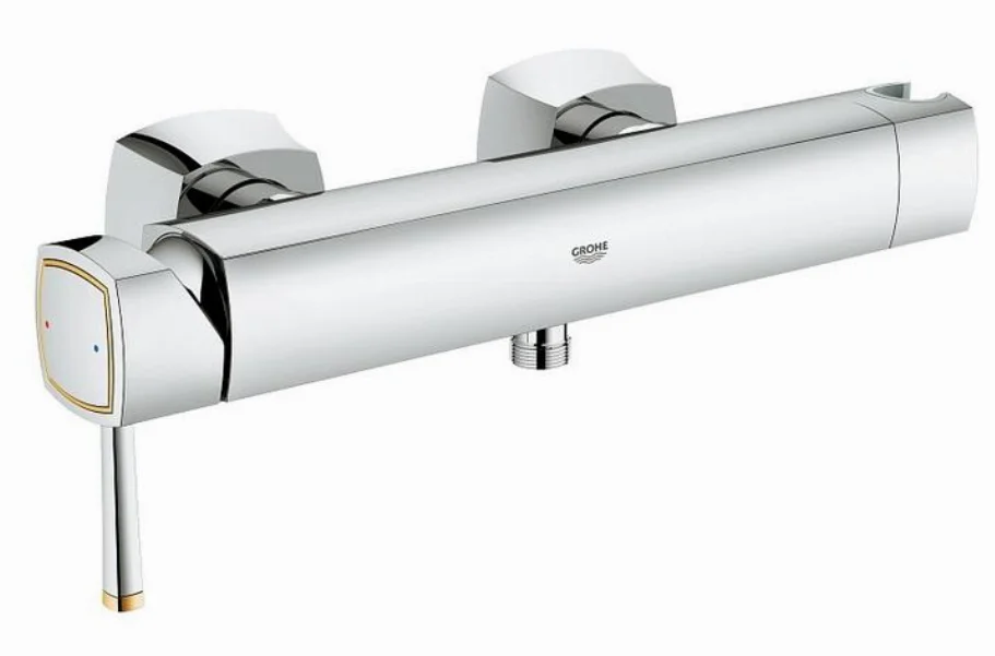 Смеситель Grohe Grandera 23316IG0 для душа