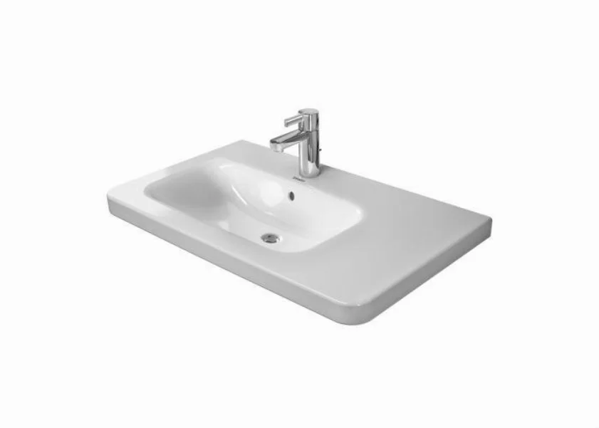 Раковина Duravit DuraStyle 800×480 мм Раковина Duravit DuraStyle 800×480 мм