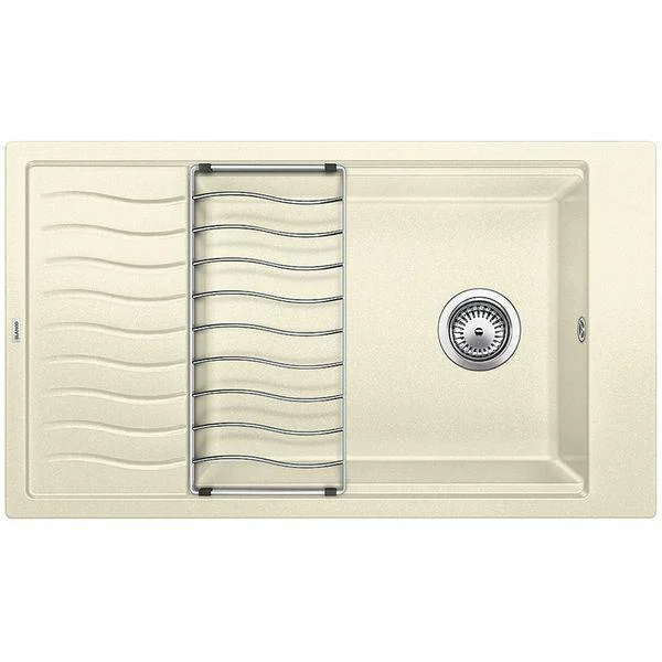 Мойка кухонная Blanco ELON XL 8 S жасмин