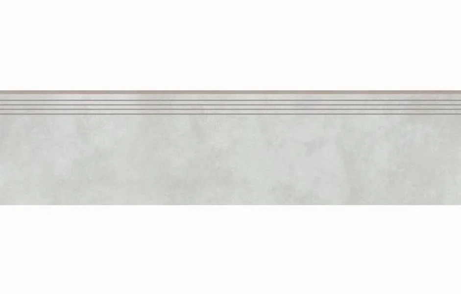Ступень Apenino Bianco 297x1197x10 Cerrad