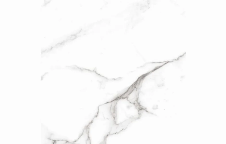 Плитка керамогранітна ZR×SR1BR Statuario White 600×600×9,2 Zeus Ceramica