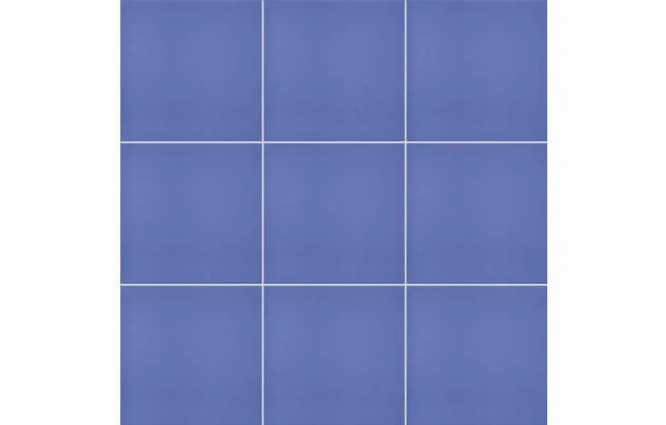 керамогранітна Плитка Victorian Azul 200x200x9 Mainzu