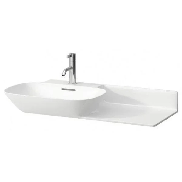 Умывальник Laufen Ino 90, полочка справа Умывальник Laufen Ino 90, полочка справа