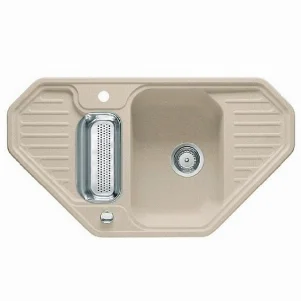 Мийка кухонна Franke Euroform EFG 682-Е цукру