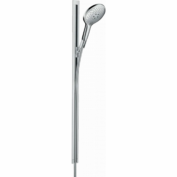 Душевой набор Hansgrohe Raindance Select S 150/Raindance Unica S 26626400
