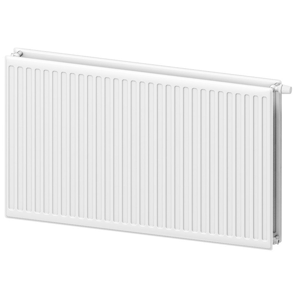 Радиатор стальной гигиенический UTERM Hygiene VK 20 Тип 600×400 мм (нижнее подключение)