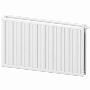 Радиатор стальной гигиенический UTERM Hygiene VK 20 Тип 600×400 мм (нижнее подключение)