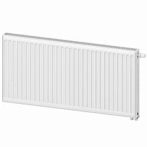 Радіатор сталевий Kermi Therm X2 Profil Ventil 11 Тип 500×900 мм (нижнє підключення)