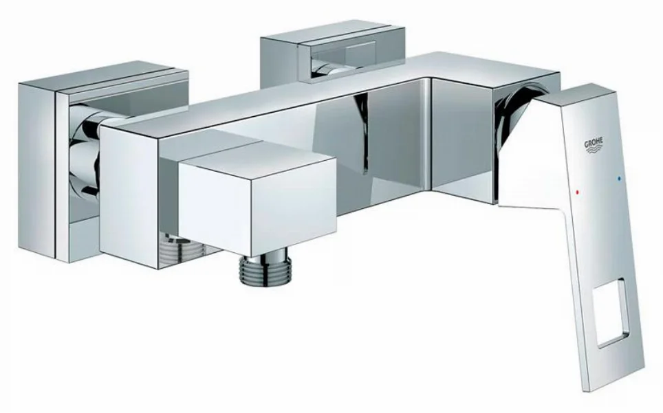 Змішувач Grohe Eurocube 23145000 для душу