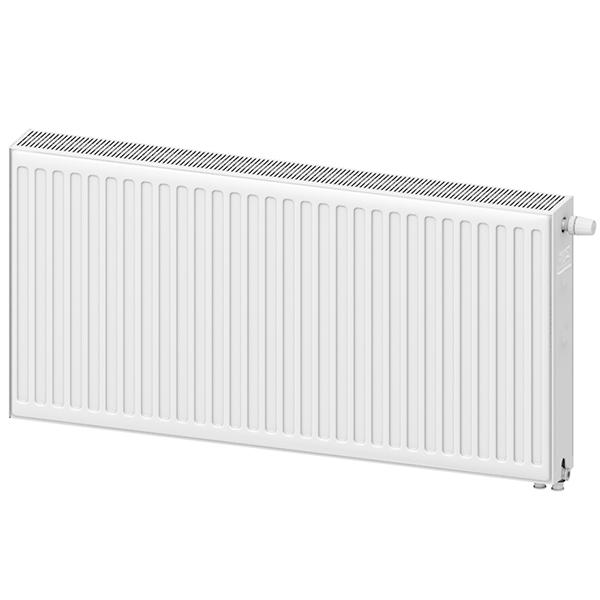Стальной радиатор Kermi Therm X2 Profil Ventil 22 Тип 500×1000 мм (нижнее подключение)