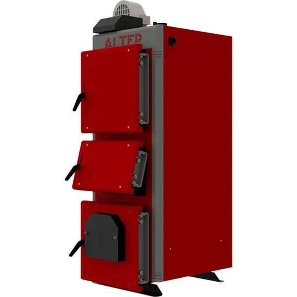 Котел твердотопливный Altep DUO UNI PLUS 40 кВт