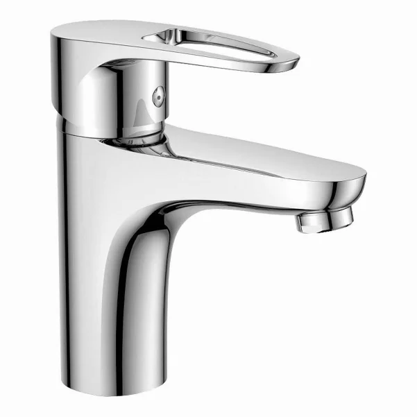 Смеситель для умывальника HAIBA XIDE HB0400