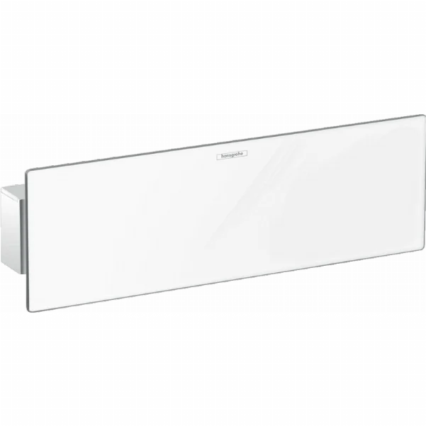 Шлангове під'єднування Hansgrohe Fixfit Porter 300 з утримувачем для душу