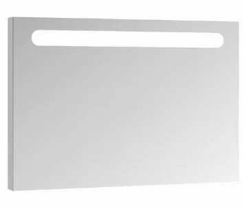 Дзеркало Ravak CHROME 700 700x70x550 мм, білий