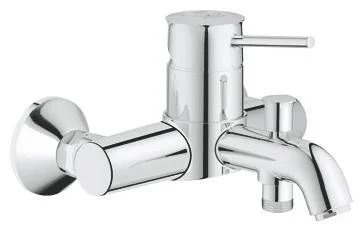 Смеситель Grohe BauClassic 32865000 для ванны с душем