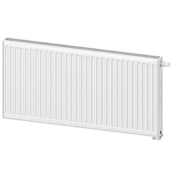 Радиатор стальной Vaillant VKV 11 Тип 500×500 мм (нижнее правое подключение)
