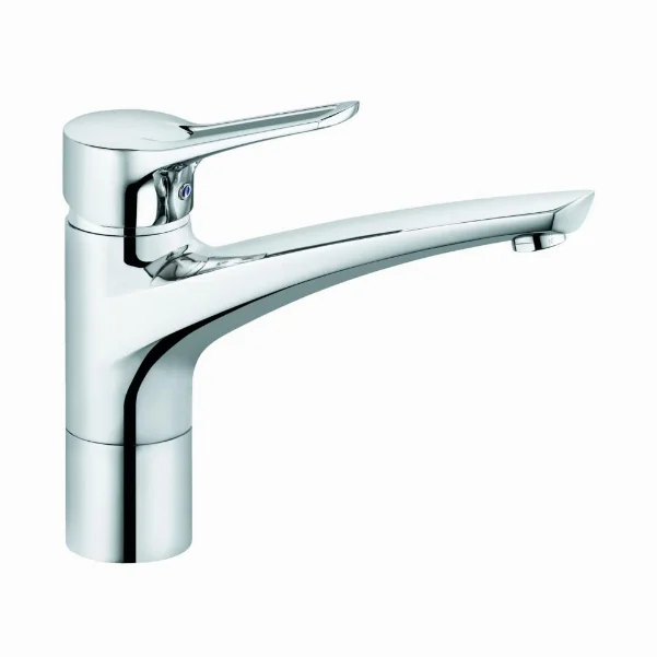 Смеситель Kludi MX 399040562 для кухонной мойки, хром