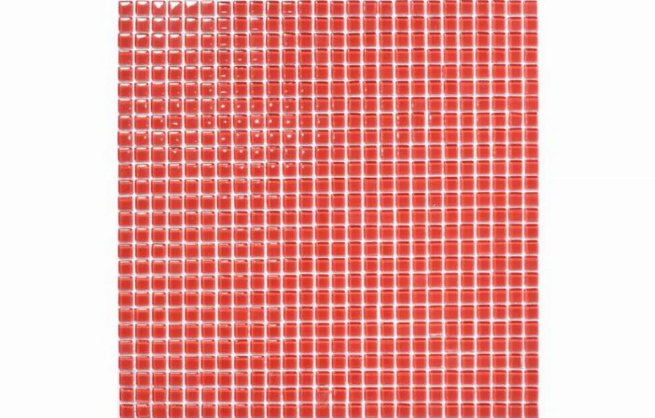 Мозаика GM 410028 C Red M 300х300х4 Kotto Ceramica