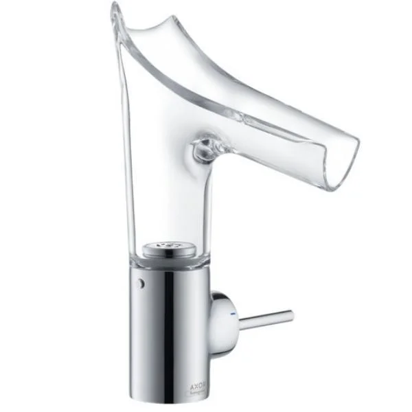 Смеситель для умывальника Axor Starck V 110