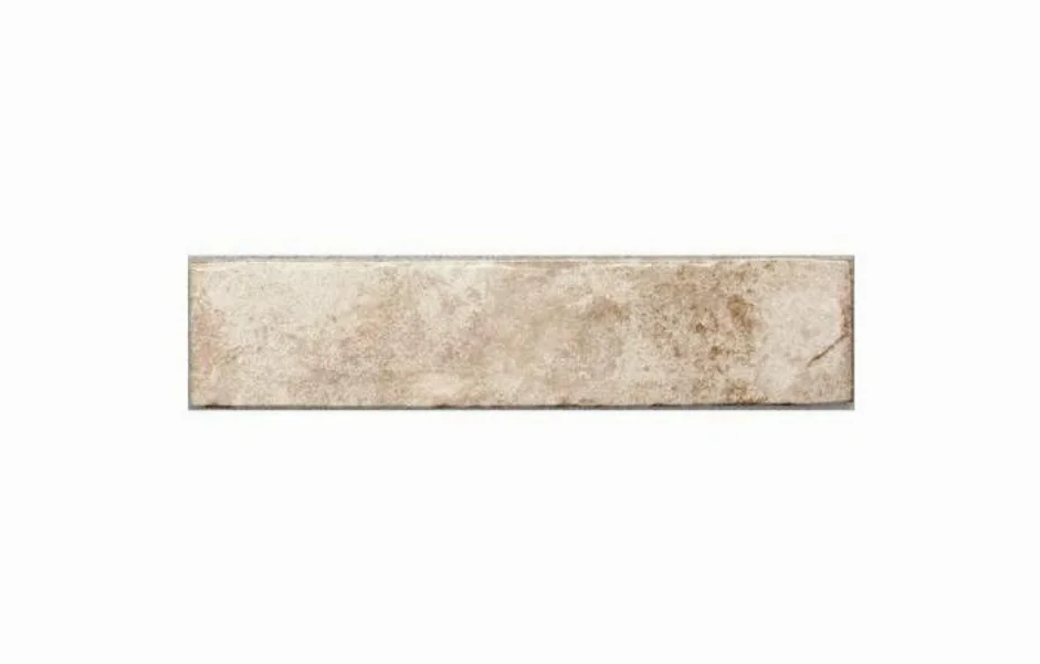 Плитка фасадная Baker Street светло-Бежевый Slim 60x250x6 Golden Tile