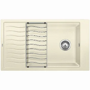 Мойка кухонная Blanco ELON XL 8 S жасмин