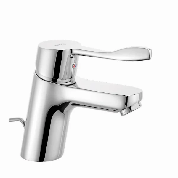 Змішувач Kludi Pure&Easy 372840565 для раковини, хром