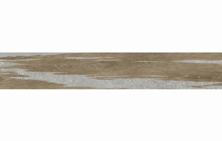 Плитка керамогранитная Sintonia микс RECT 198x1198x10 Golden Tile