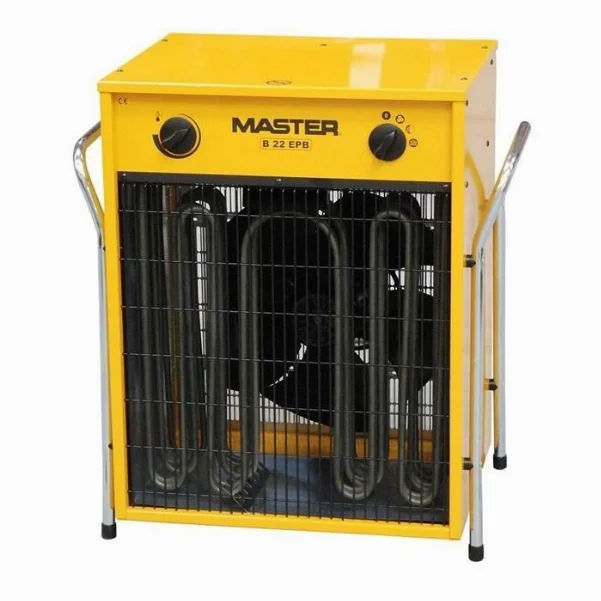 електрична Теплова гармата Master B22