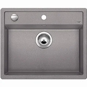 Мойка кухонная Blanco DALAGO 6 алюметаллик