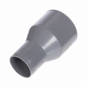 Переход с чугунной трубы Reiger Triple Safe Ø 50 мм