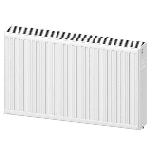Радиатор стальной Vaillant VKO 33 Тип 900×1200 мм (боковое подключение)