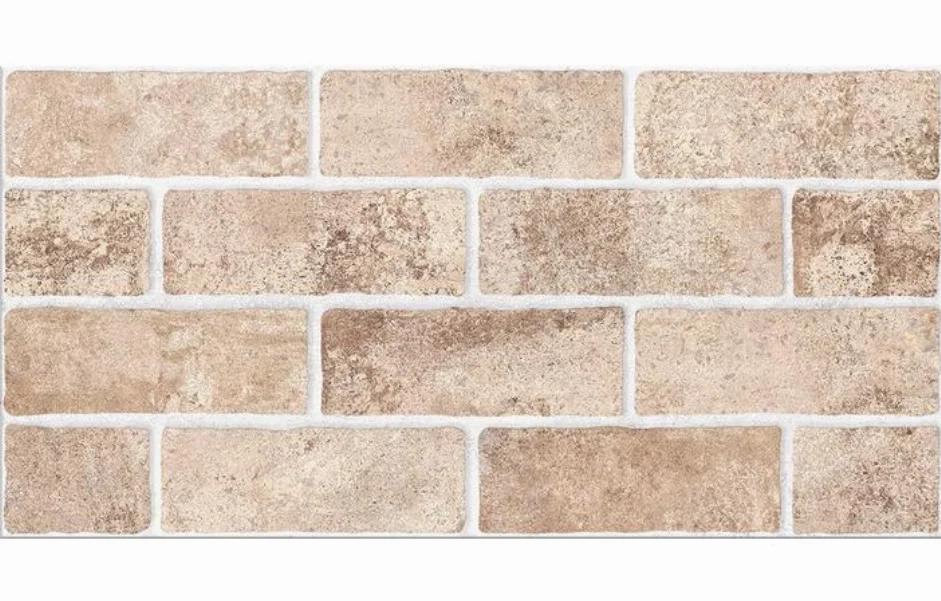 керамогранітна Плитка LUKAS BEIGE STR 298х598х9 Cersanit