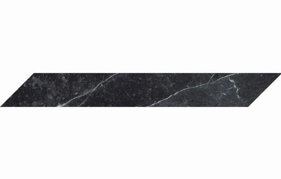 Фриз левый Barro Nero 72x598x9 Paradyz