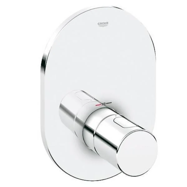 Змішувач-термостат центральний Grohe Grohtherm 3000 Cosmopolitan