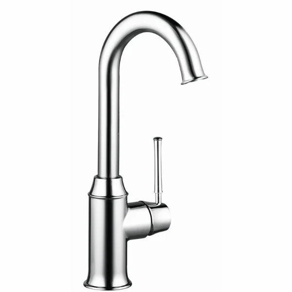 Смеситель Hansgrohe Talis Classic для кухонной мойки 14858000