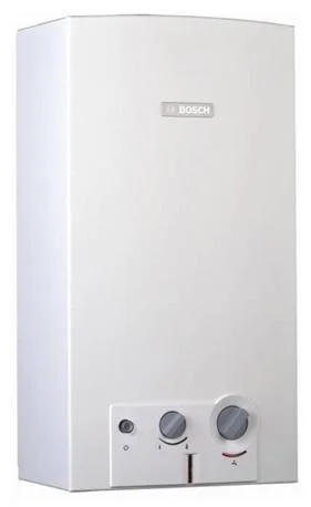 Колонка газовая Bosch Therm 2000 W10 KB23 (электророзжиг)