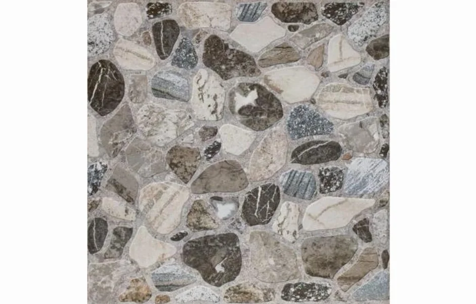 Плитка керамогранитная Sorrento Graphite 298x298x7 Cersanit