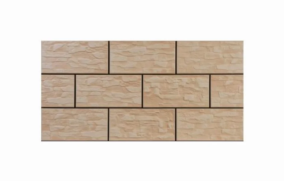 Плитка фасадная CER 11 Cappucino 148x300x9 Cerrad
