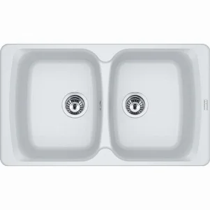 Мийка кухонна Franke Antea AZG 620 білий