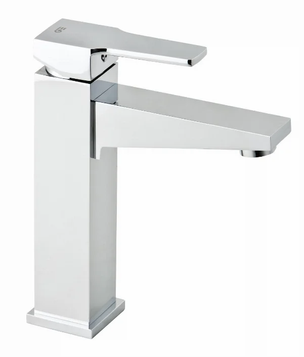 Смеситель для раковины GENEBRE Kenjo, средний (63134264566)