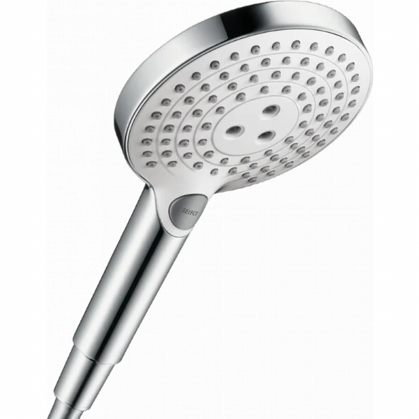 Ручной душ Hansgrohe Raindance Select S 120 3jet 26530400